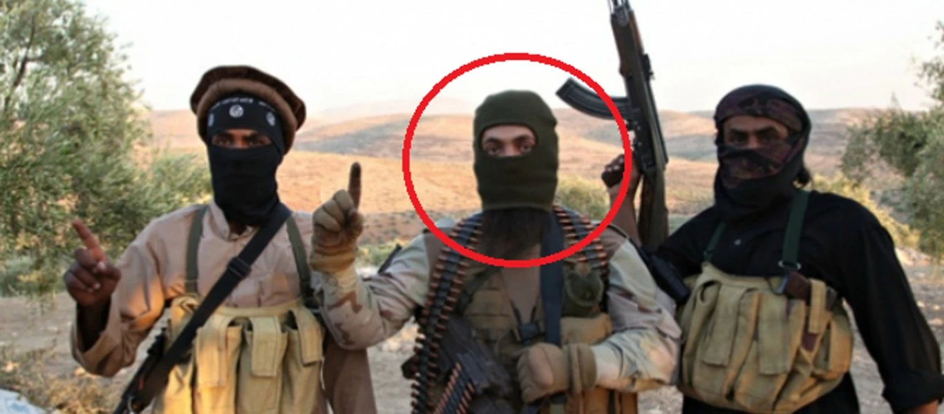 Η πορεία του ισλαμιστή «πρόσφυγα» του ISIS μέχρι την Ελλάδα - Τι σχεδίαζε να κάνει (βίντεο)